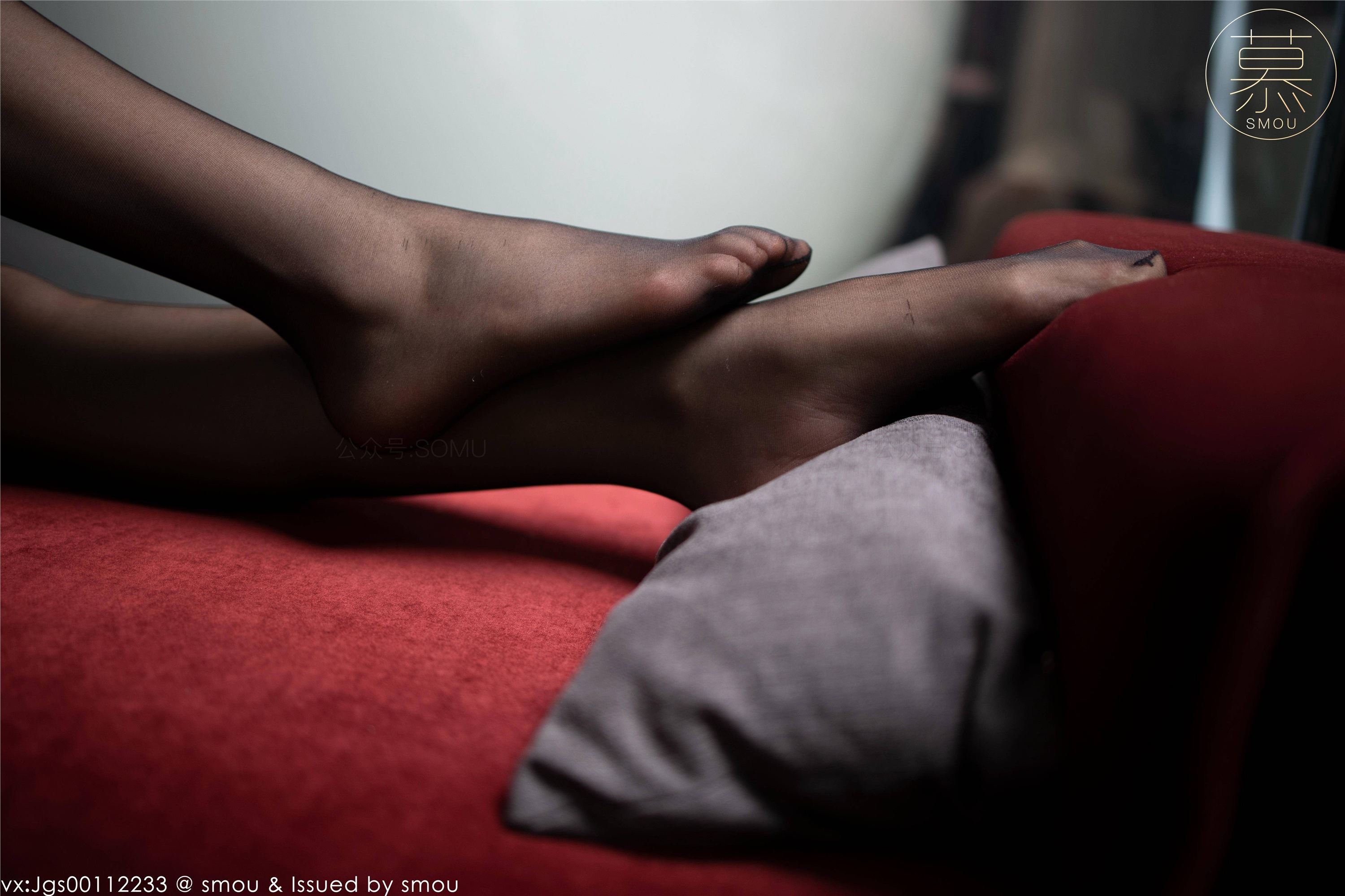 丝慕SMOU 蜜系列 M009 薇薇